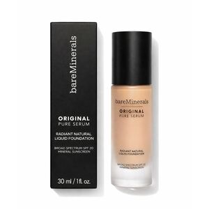 BAREMINERALS | Original Pure Serum Radiant Natural Liquid Foundation